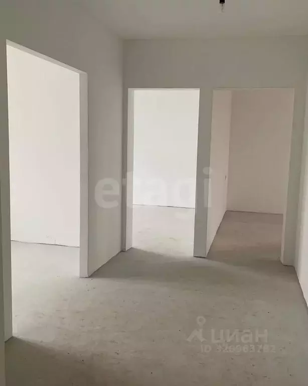 2-к кв. Ярославская область, Ярославль Чернопрудная ул., 37 (47.6 м) - Фото 1