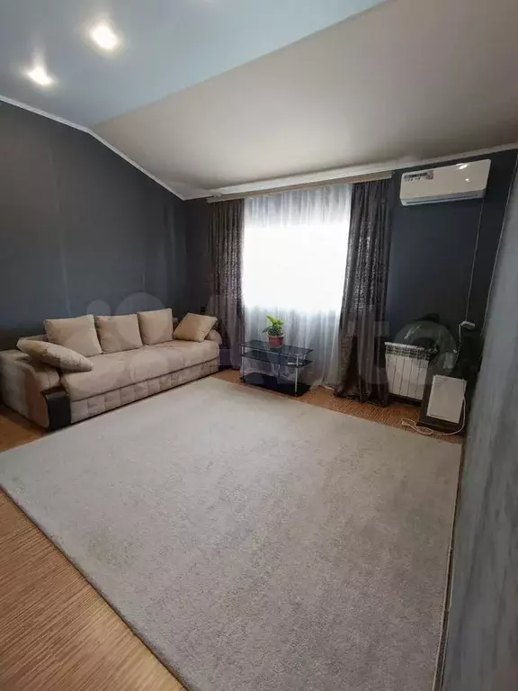 1-к. квартира, 45 м, 2/2 эт. - Фото 1