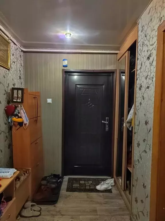 Продаётся 3-к квартира, 62 м - Фото 0