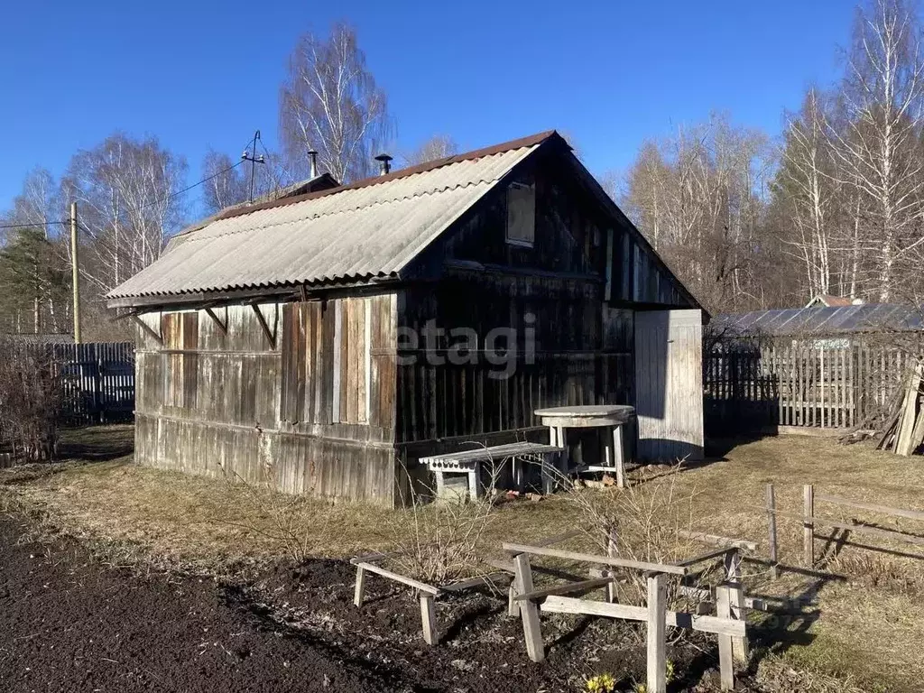 Дом в Свердловская область, Нижний Тагил УВЗ № 2 КС, ул. 11-я Бригада ... - Фото 0