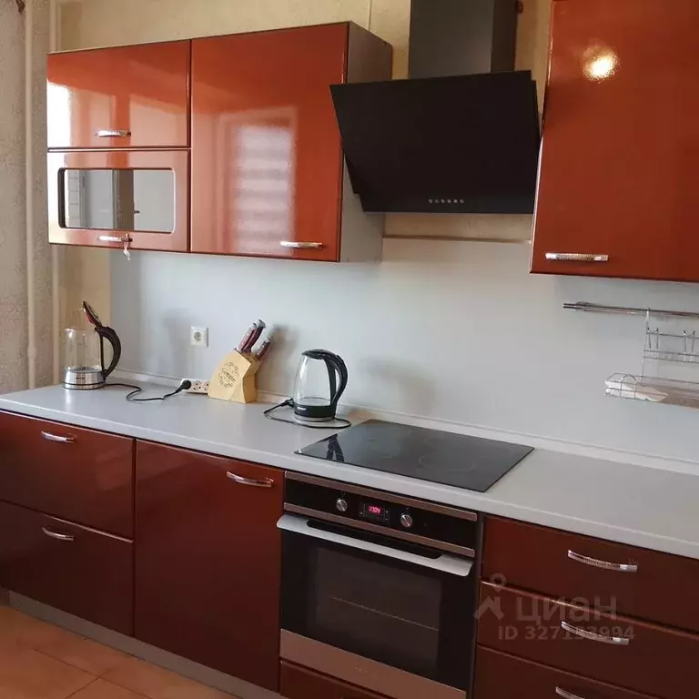 2-к кв. Рязанская область, Рязань ул. Есенина, 29 (50.0 м) - Фото 1