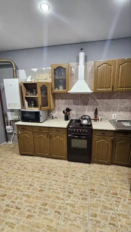1-к кв. Рязанская область, Рязань Народный бул., 9к1 (41.0 м) - Фото 0