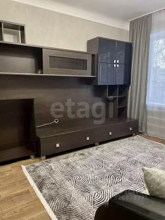 Студия Воронежская область, Воронеж Автогенный пер., 15 (18.2 м) - Фото 1