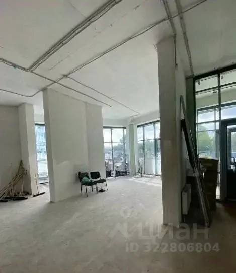 Помещение свободного назначения в Татарстан, Казань ул. Карбышева, 76 ... - Фото 2