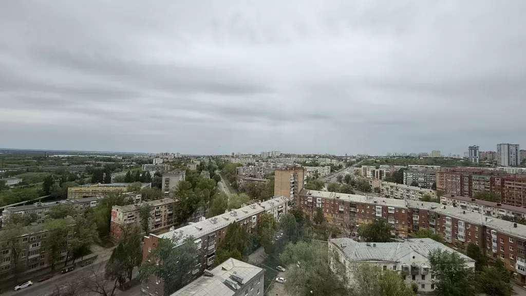 2-к кв. Самарская область, Самара ул. Победы, 3Б (60.6 м) - Фото 1