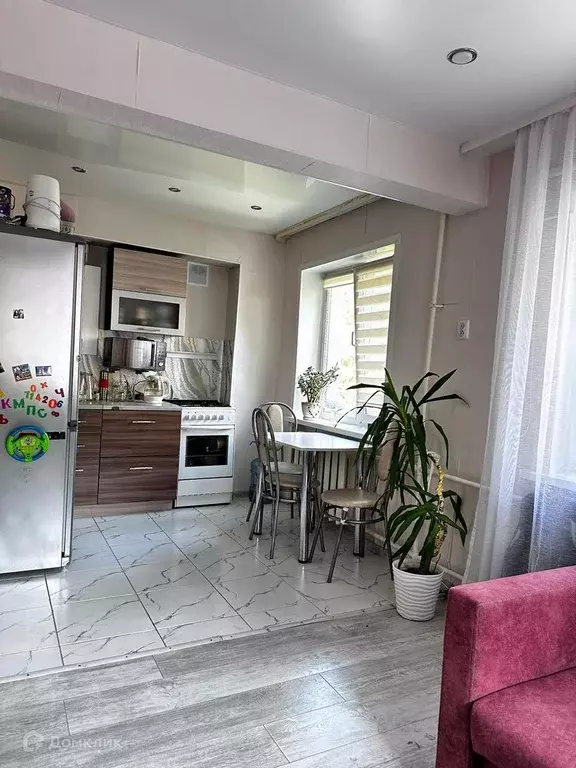 Продаётся 1-к квартира, 31 м - Фото 1