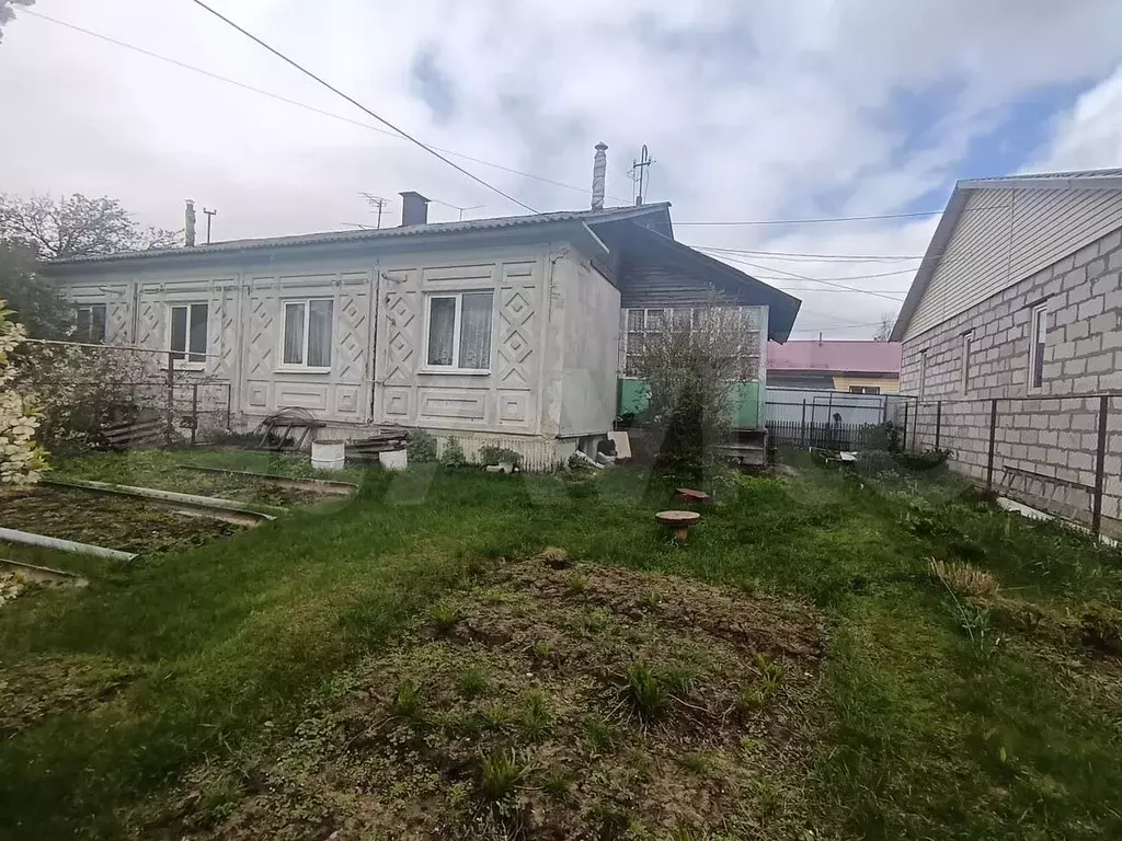 Дом 90 м на участке 3,5 сот. - Фото 1