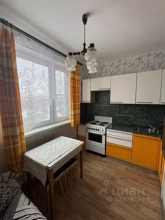 1-к кв. Москва Клязьминская ул., 7К2 (38.0 м) - Фото 1