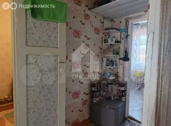2-комнатная квартира: село Новая Брянь, улица Терешковой, 7 (43 м) - Фото 1