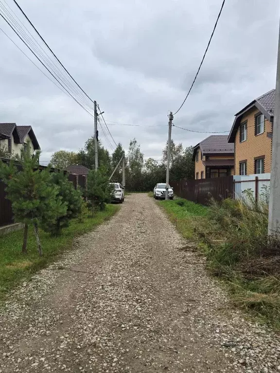 Участок в Московская область, Раменское Северный жилрайон, Раменье ... - Фото 0