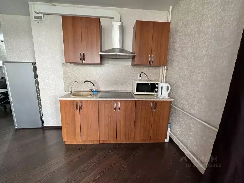 2-к кв. Челябинская область, Челябинский городской округ, пос. ... - Фото 2