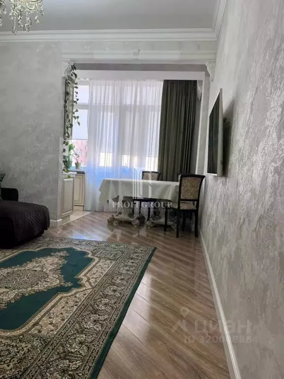2-к кв. Дагестан, Махачкала ул. Магарамкентская (50.0 м) - Фото 1