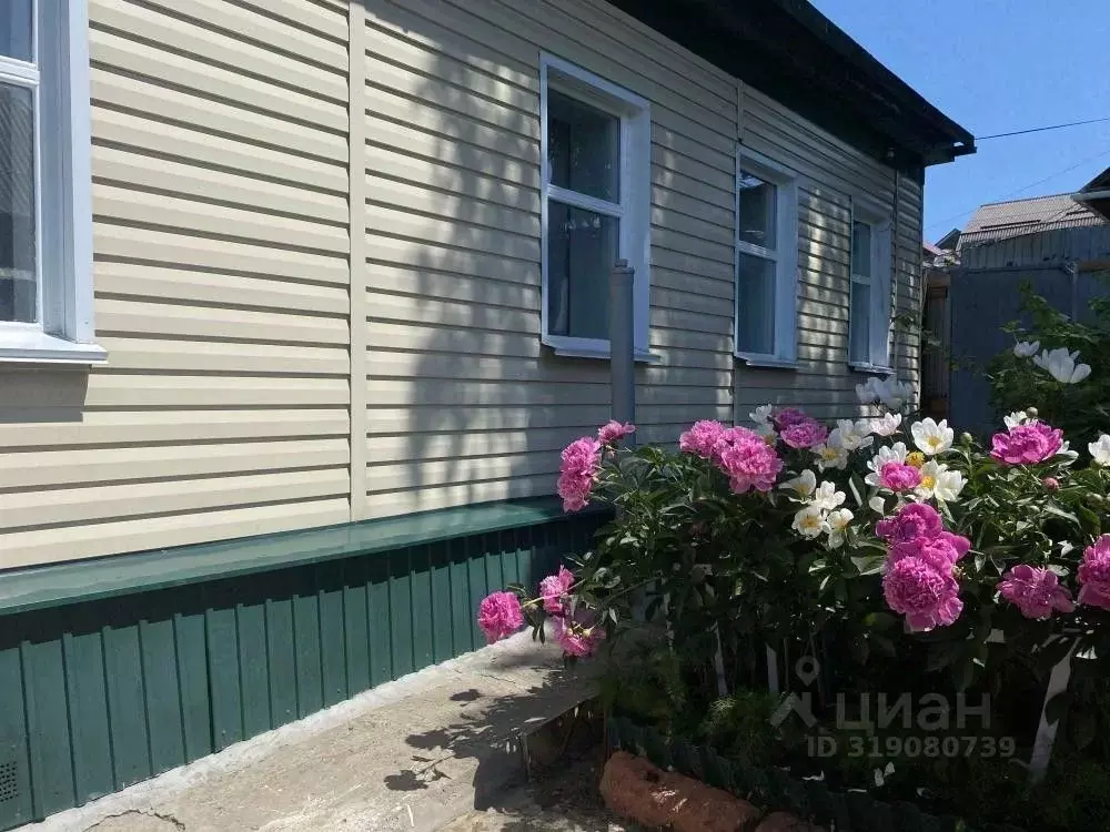 Дом в Иркутская область, Иркутск проезд Турчанинова, 6 (103 м) - Фото 1
