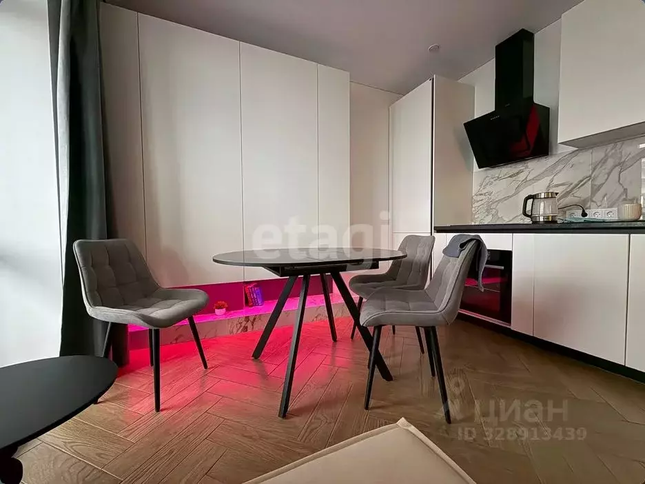 1-к кв. Костромская область, Кострома Самоковская ул., 2А (38.3 м) - Фото 2