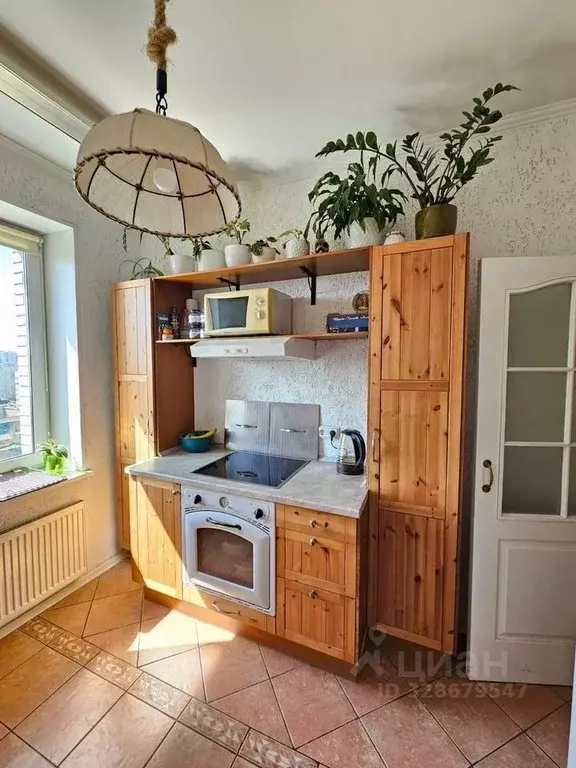 2-к кв. Санкт-Петербург ул. Шостаковича, 3к1 (53.1 м) - Фото 2