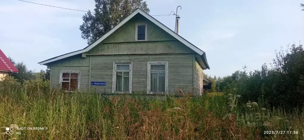 Дом в Владимирская область, Суздальский район, Селецкое муниципальное ... - Фото 1