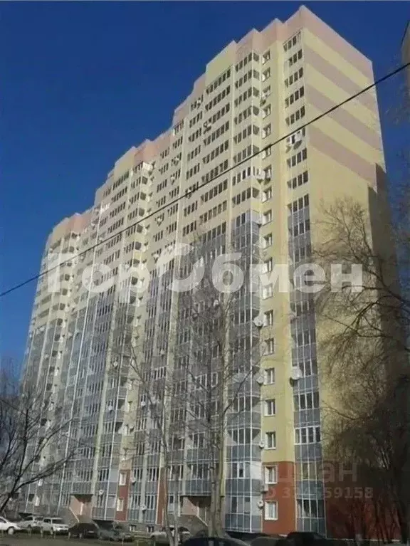 2-к кв. Московская область, Котельники Силикат мкр, 5 (68.2 м) - Фото 1