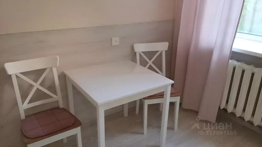 1-к кв. Санкт-Петербург Новочеркасский просп., 14 (42.0 м) - Фото 1