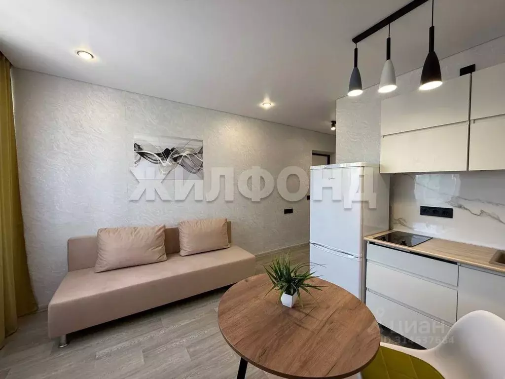 Комната Воронежская область, Воронеж ул. Артамонова, 36 (13.0 м) - Фото 1