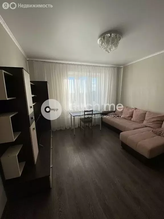 1-комнатная квартира: Казань, улица Заслонова, 40 (43.5 м) - Фото 1