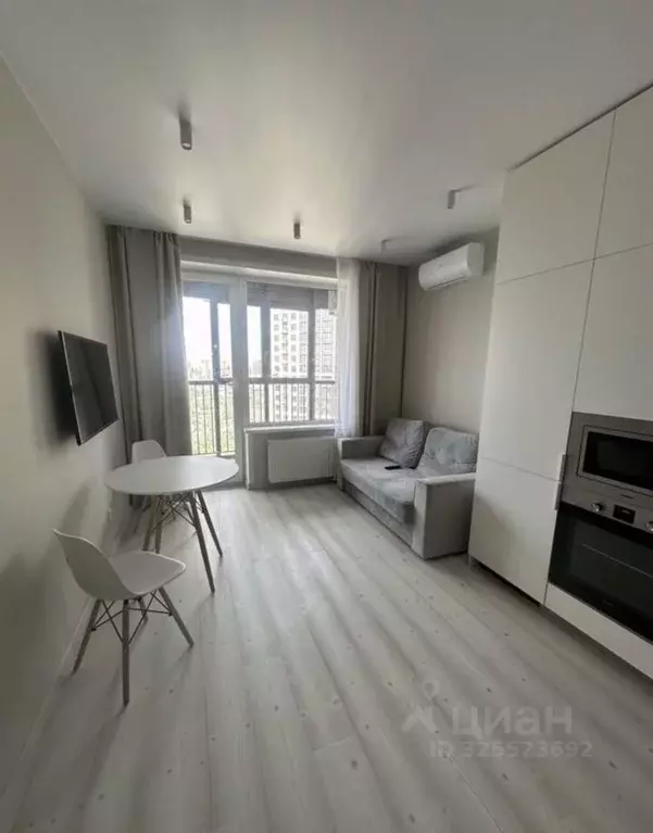 2-к кв. Новосибирская область, Новосибирск Закаменский мкр, 22 (45.0 ... - Фото 2