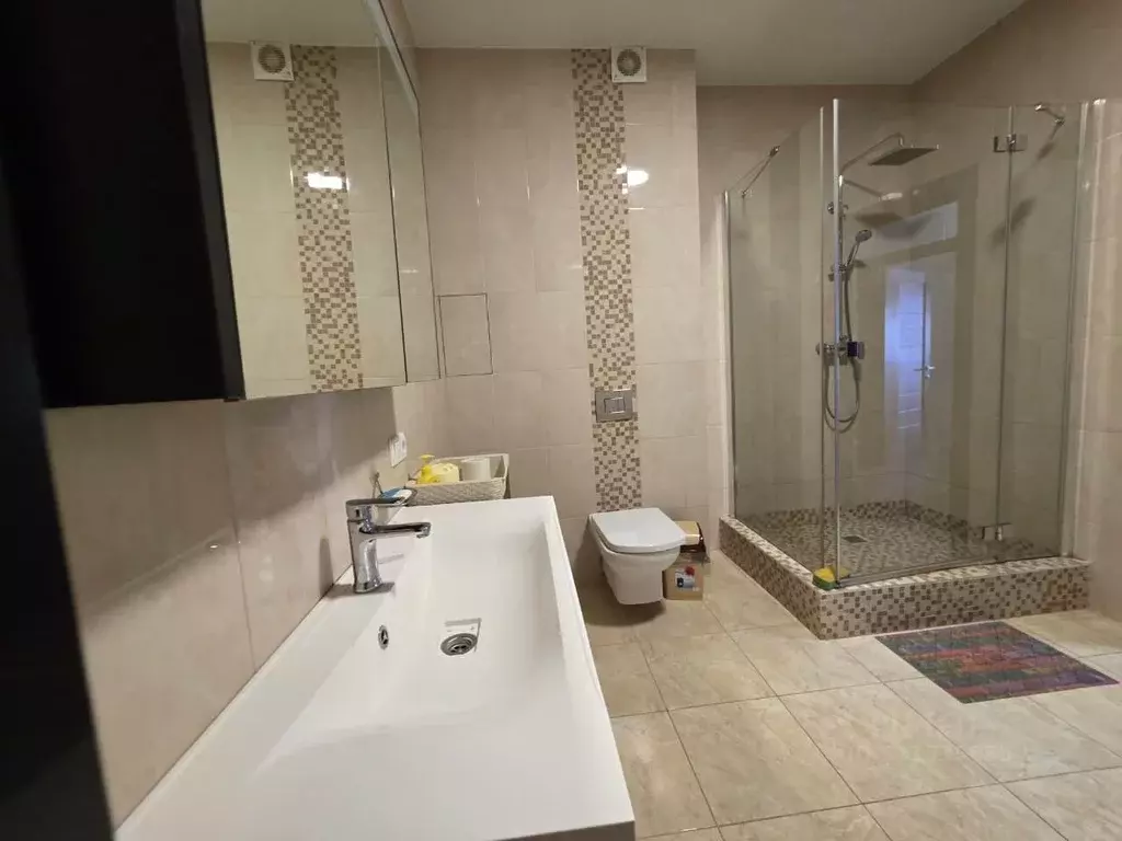 2-к кв. Крым, Ялта муниципальный округ, Кореиз пгт ул. Прибрежная, 1А ... - Фото 1