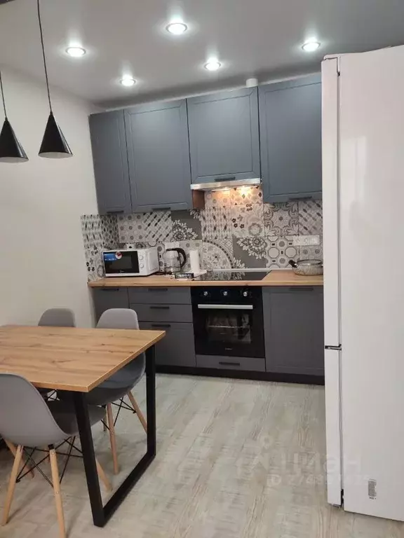 2-к кв. Московская область, Одинцовский городской округ, ... - Фото 1