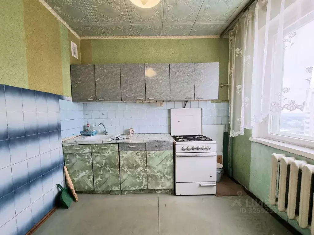 2-к кв. Орловская область, Орел Раздольная ул., 64 (54.2 м) - Фото 2