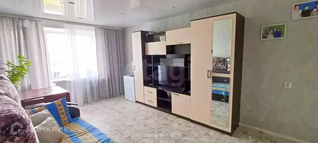 Продаётся 1-к квартира, 33 м - Фото 0