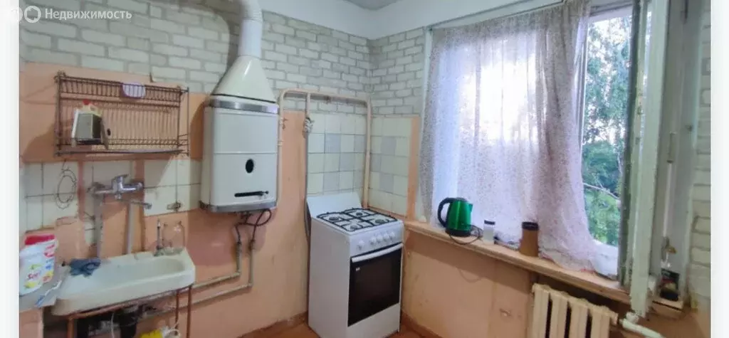 1-комнатная квартира: село Шава, Новая улица, 7 (29.9 м) - Фото 2