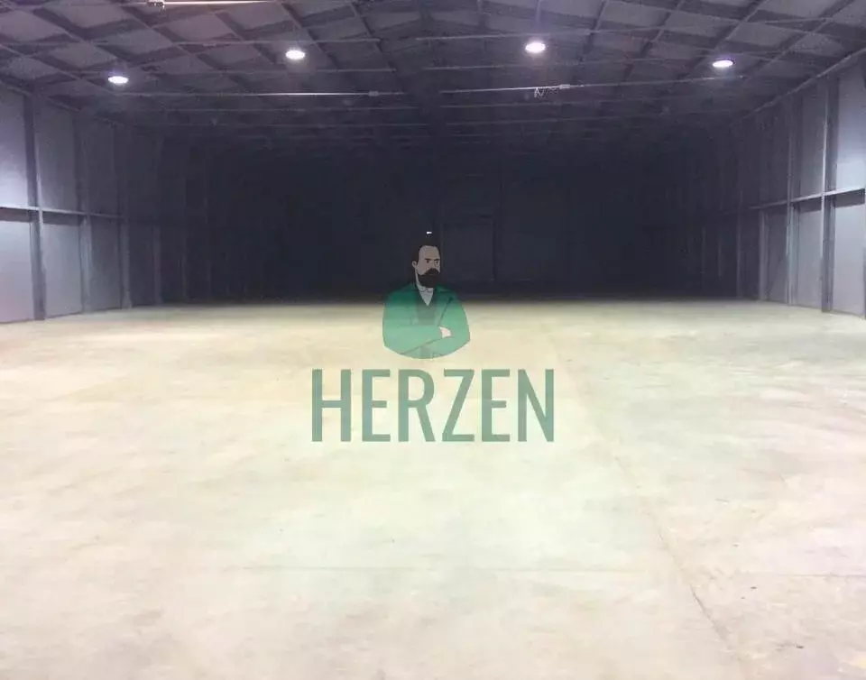 Склад в Московская область, Балашиха городской округ, д. Черное ул. ... - Фото 2