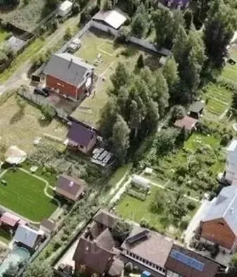 Участок в Московская область, Можайский муниципальный округ, Ширино ... - Фото 1
