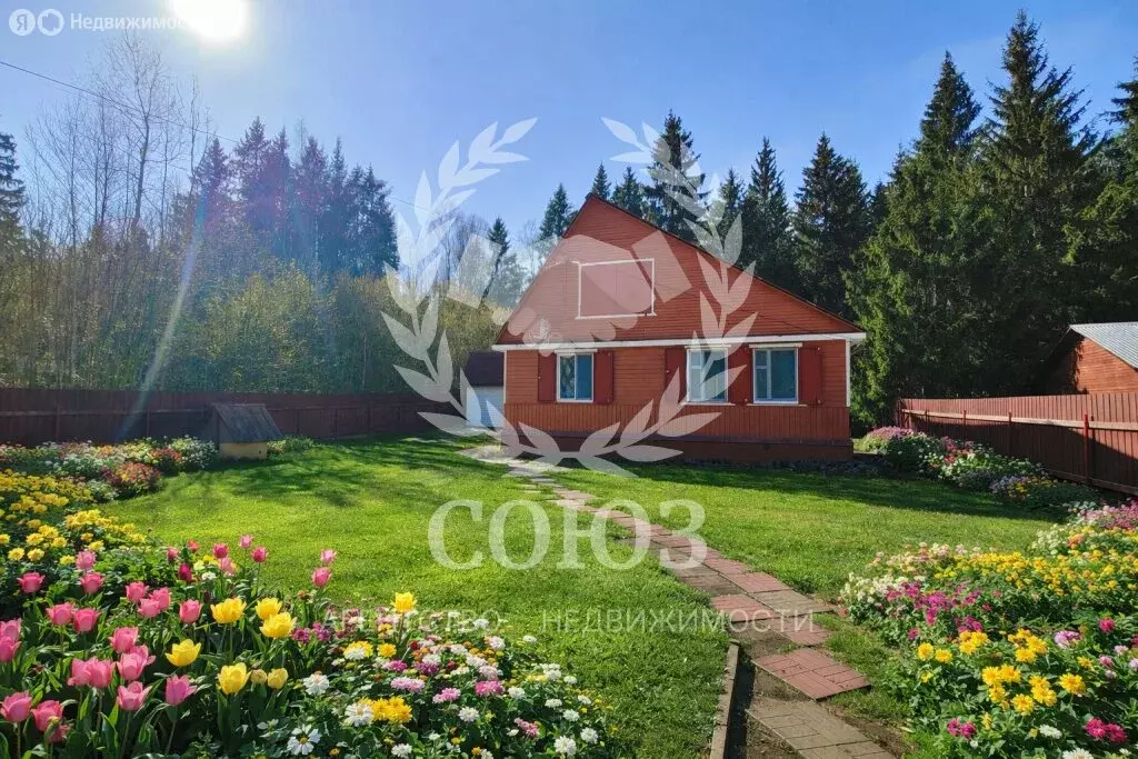 Дом в Московская область, 46Н-05992 (65.1 м) - Фото 1