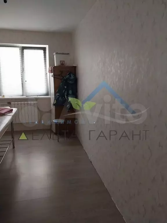 Квартира-студия, 12,9 м, 1/5 эт. - Фото 1