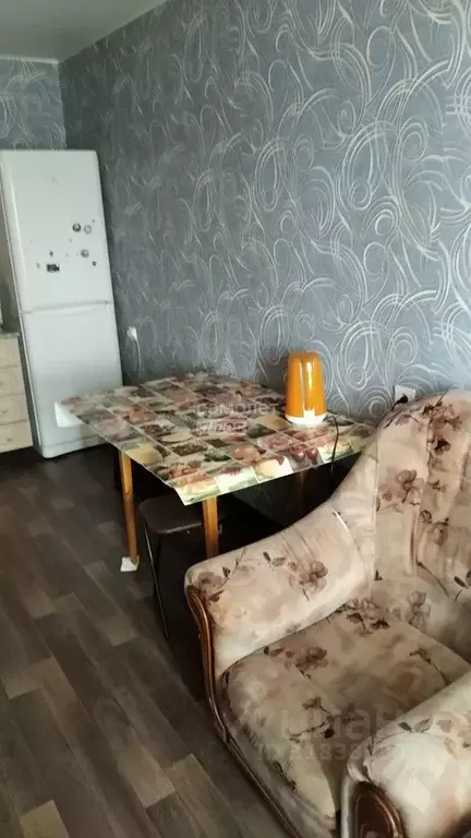 Комната Коми, Сыктывкар ул. Пушкина, 28 (18.0 м) - Фото 1