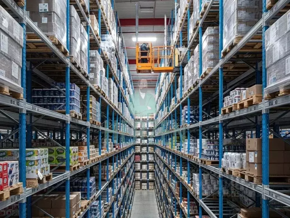 Склад в Московская область, Люберцы городской округ, Томилино пгт, ... - Фото 2