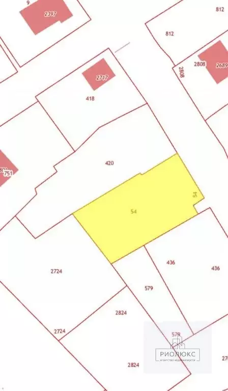 Участок в Челябинская область, Магнитогорск пос. Старая Магнитка, ул. ... - Фото 1