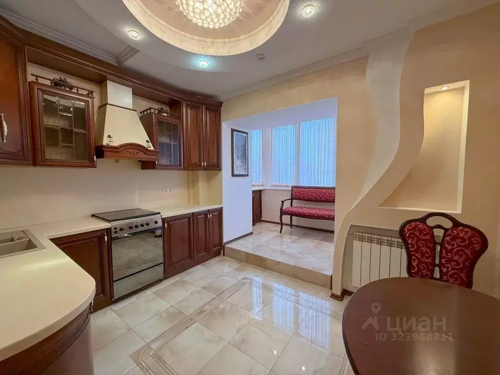 2-к кв. Белгородская область, Белгород ул. Буденного, 6а (69.7 м) - Фото 1