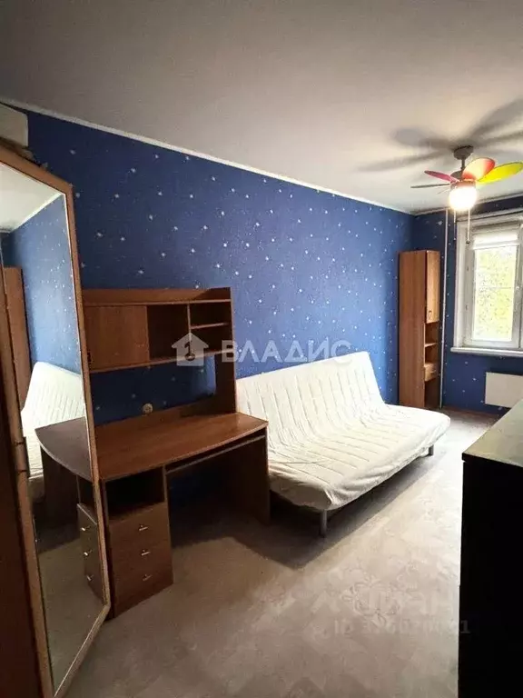 2-к кв. Московская область, Одинцовский городской округ, Заречье пгт ... - Фото 1