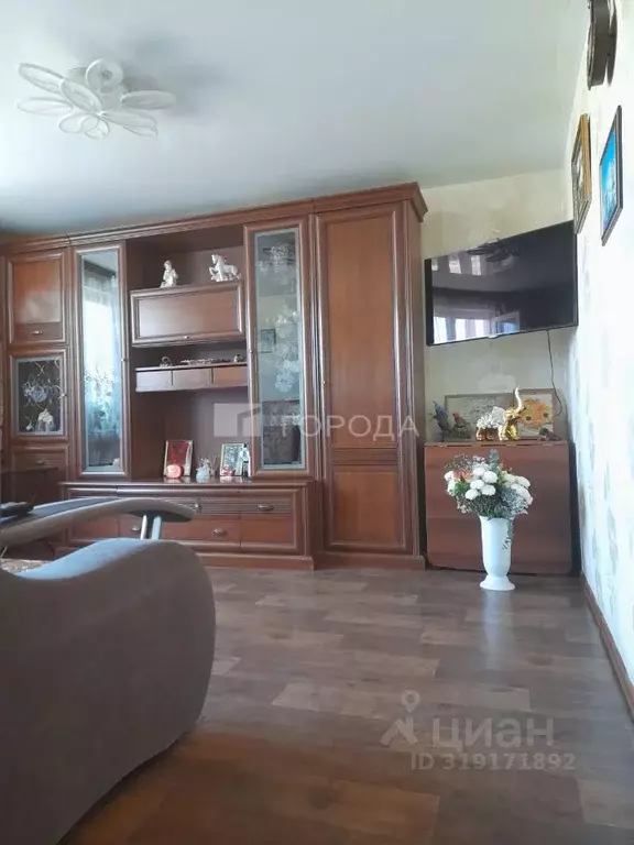2-к кв. Новосибирская область, Новосибирск ул. Доватора, 27 (43.4 м) - Фото 0