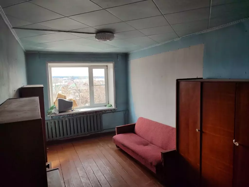Продаётся 2-к квартира, 40 м - Фото 0