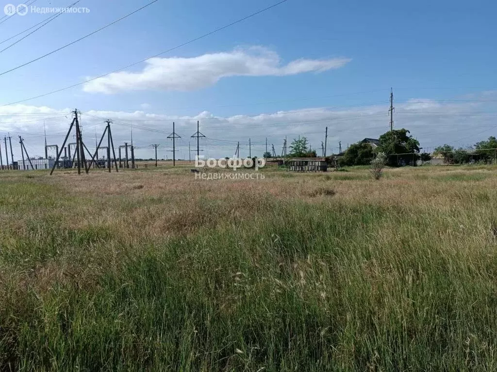 Участок в Приморский, Львовская улица (6 м) - Фото 1