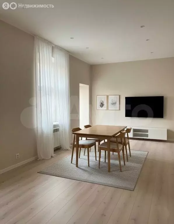 3-комнатная квартира: Кинешма, Наволокская улица, 1А (110 м) - Фото 2