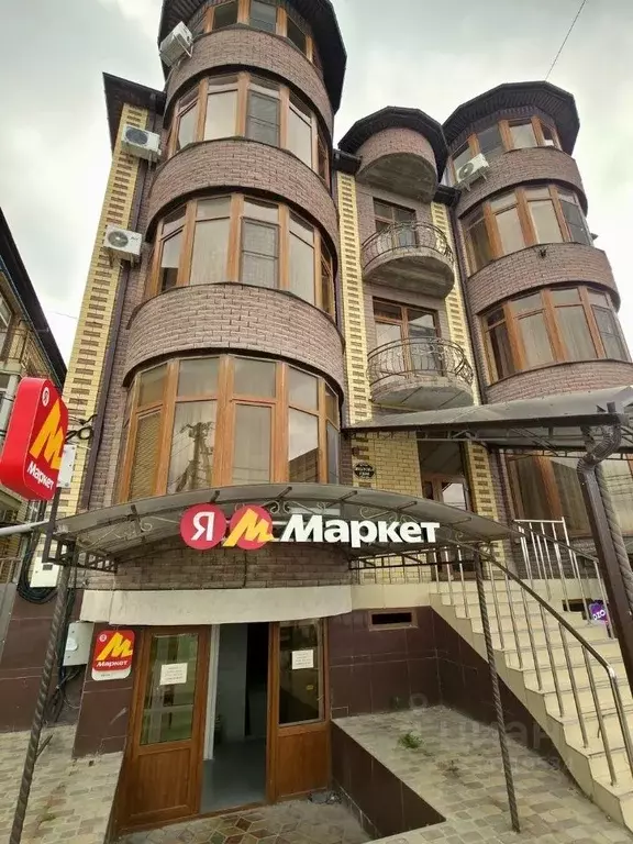 Помещение свободного назначения в Краснодарский край, Анапа ... - Фото 1
