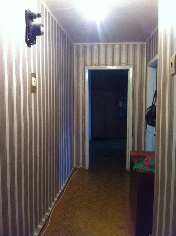 Продаётся 3-к квартира, 57.4 м - Фото 1