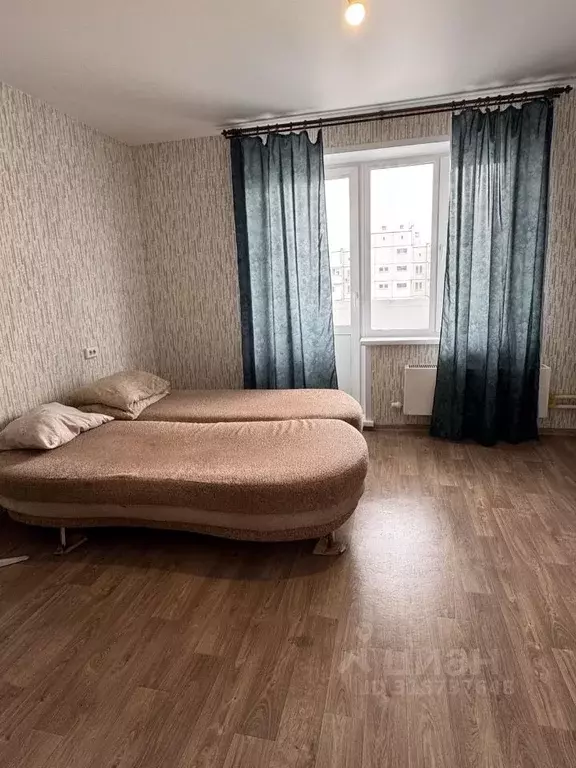 Студия Красноярский край, Красноярск ул. Светлова, 42 (25.0 м) - Фото 1
