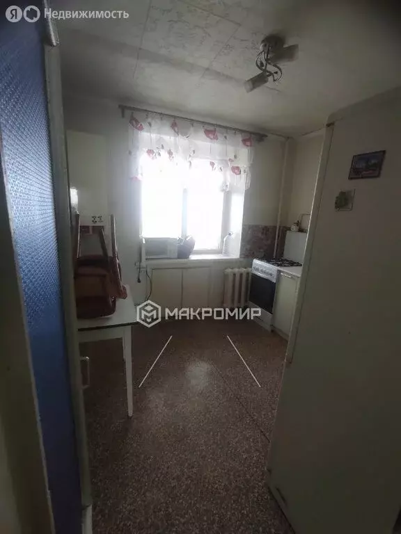2-комнатная квартира: село Моховое, улица Мира, 14 (49.4 м) - Фото 1