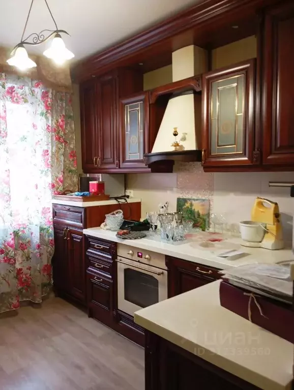 3-к кв. Красноярский край, Красноярск ул. Академика Киренского, 67 ... - Фото 0