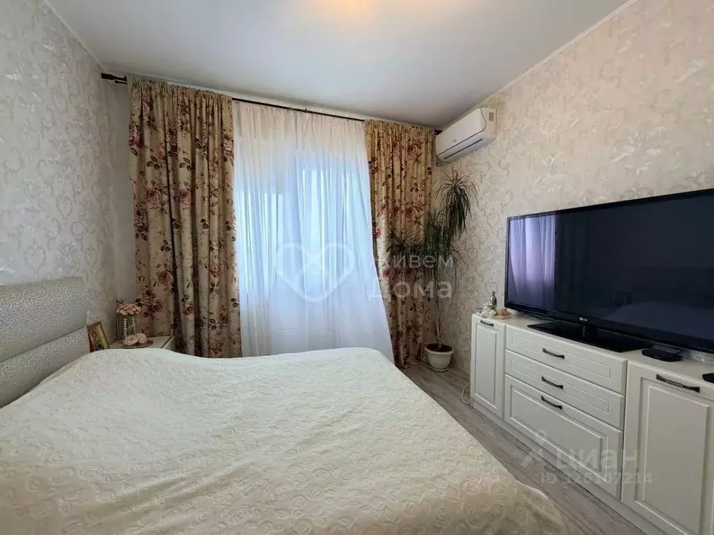 3-к кв. Волгоградская область, Волгоград ул. Шумского, 7А (73.2 м) - Фото 2