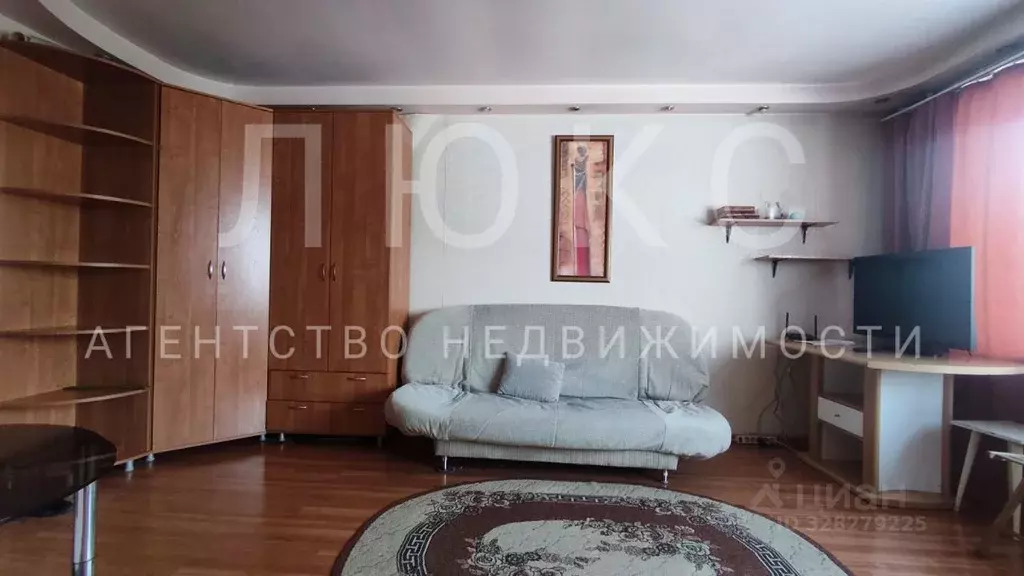 Студия Кемеровская область, Новокузнецк ул. Кутузова, 80 (24.5 м) - Фото 2